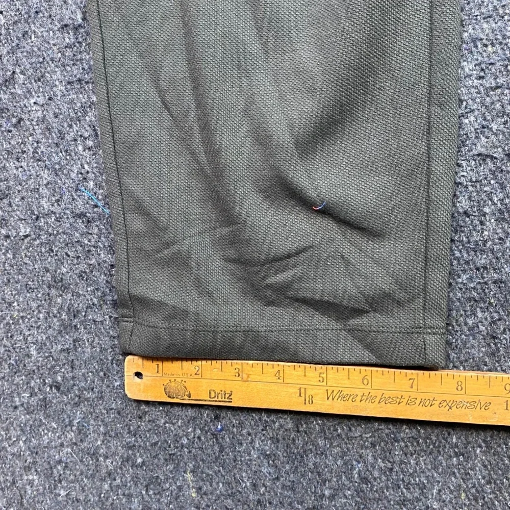 32 Degrees Heat Hoodie Jogger Set Sz XL Mens Green Athleisure Loungewear Zip Up